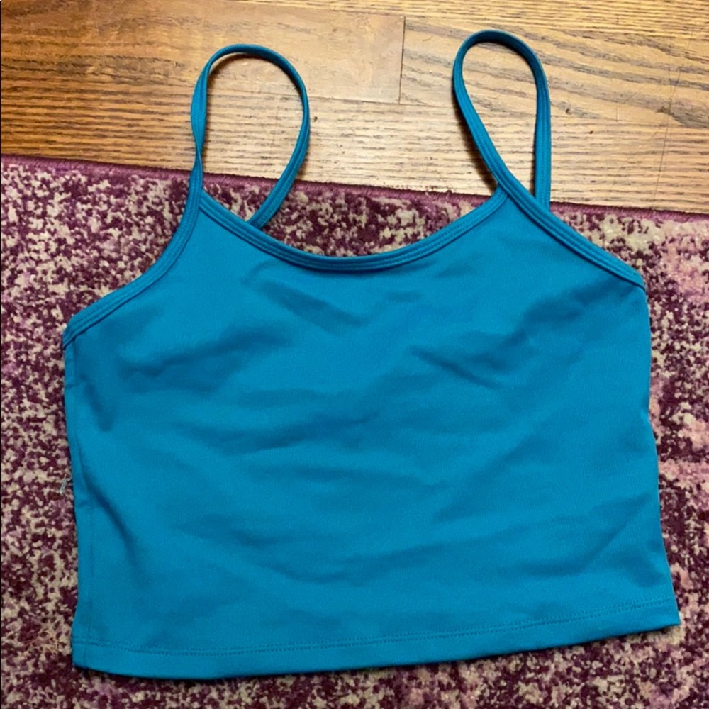 Balance Athletica Marine Key Tank Medium